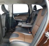 Volvo XC60 I Рестайлинг Москва  - изображение 28