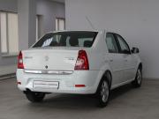 Renault Logan I Рестайлинг Старый Оскол  - изображение 22