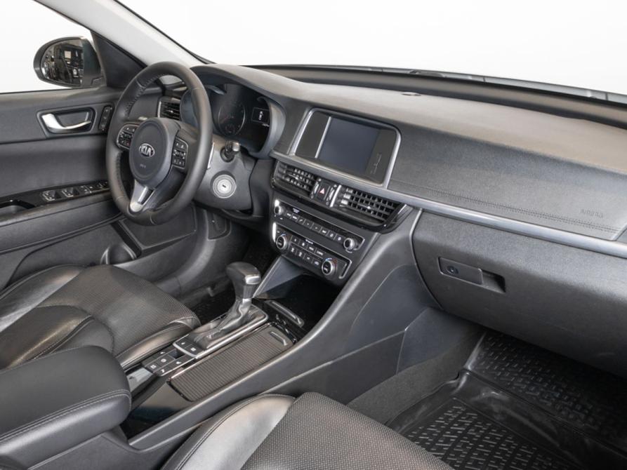 Kia Optima IV Казань  - изображение 7