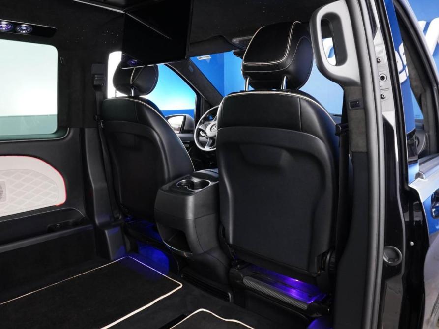 Mercedes-Benz Vito III (W447) Москва  - изображение 10