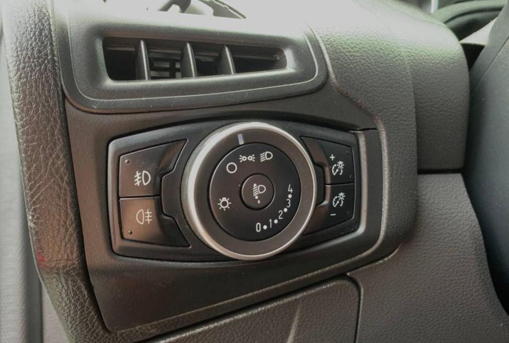 Ford Focus III Рестайлинг Красноярск  - изображение 20