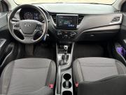 Hyundai Solaris II Рестайлинг Воронеж  - изображение 30