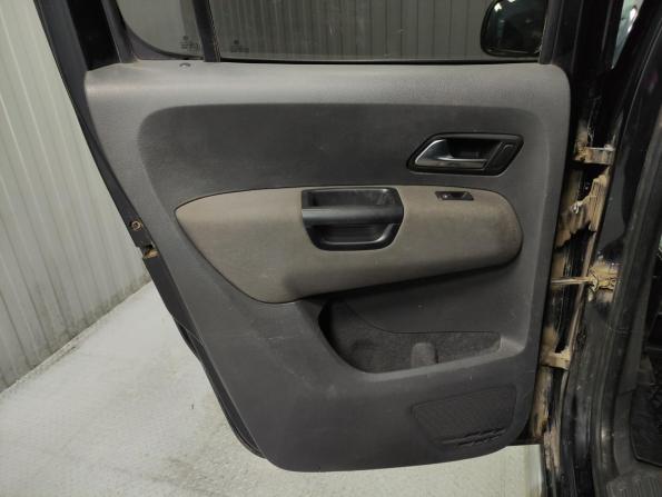 Volkswagen Amarok I с пробегом 2011 года, цена 1 390 000 рублей, 318285 км, пикап, Автокод Объявления