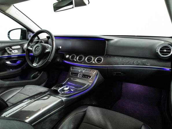 Mercedes-Benz E-Класс V (W213 S213 C238) с пробегом 2016 года, цена 1 899 585 рублей, 345000 км, седан, Автокод Объявления