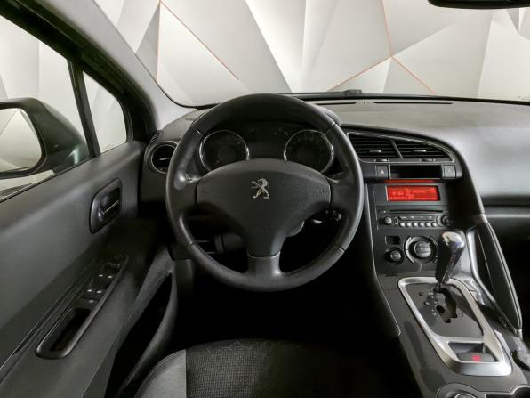 Peugeot 3008 I Рестайлинг с пробегом 2016 года, цена 1 095 000 рублей, 129255 км, внедорожник, Автокод Объявления