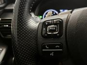 Lexus NX I Рестайлинг Москва  - изображение 43