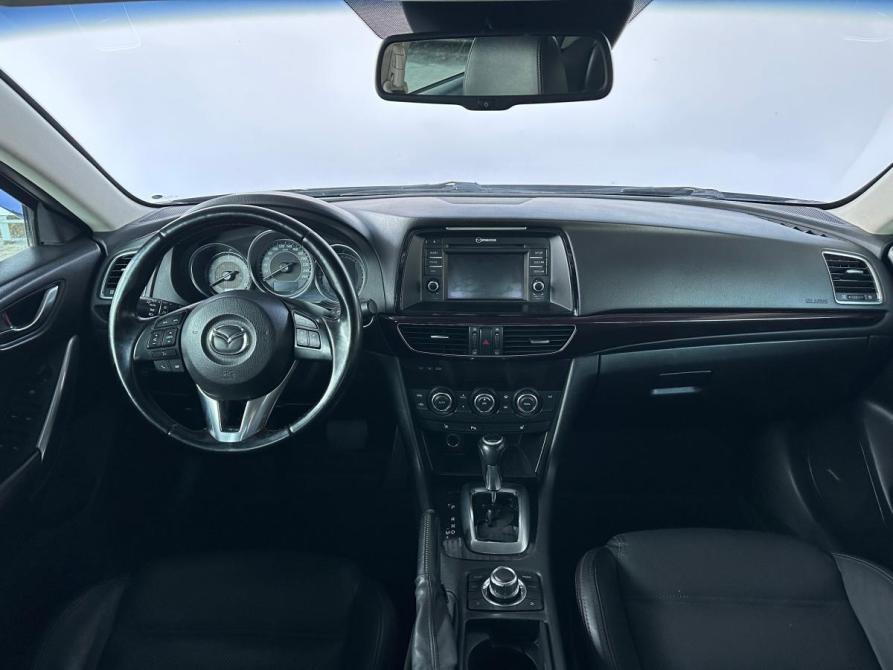Mazda 6 III (GJ) Тамбов  - изображение 14