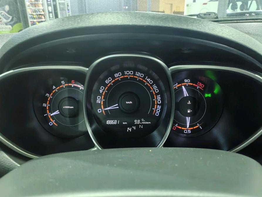 Lada (ВАЗ) Vesta I Санкт-Петербург  - изображение 8