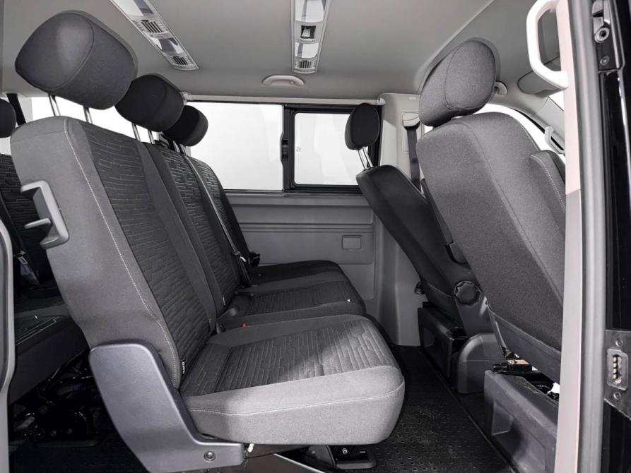 Volkswagen Caravelle T6 Рестайлинг Санкт-Петербург  - изображение 13