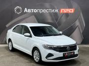 Volkswagen Polo VI Пермь  - изображение 22