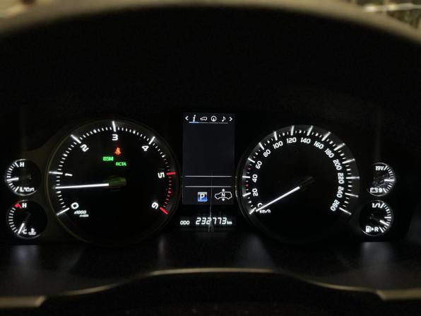 Toyota Land Cruiser 200 Series Рестайлинг 2 с пробегом 2019 года, цена 6 930 000 рублей, 232788 км, внедорожник, Автокод Объявления