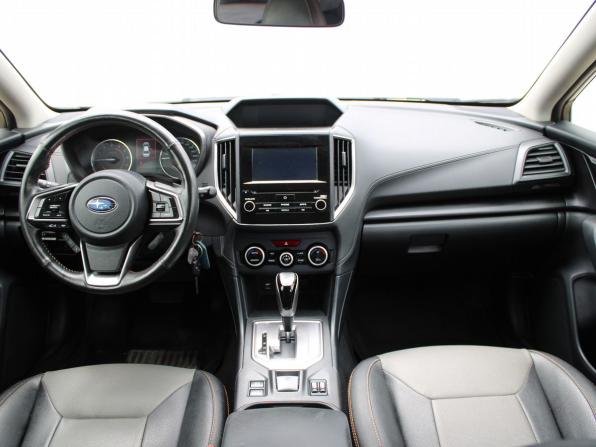 Subaru XV II Рестайлинг с пробегом 2020 года, цена 2 279 000 рублей, 135021 км, внедорожник, Автокод Объявления