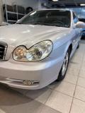 Hyundai Sonata IV (EF) Рестайлинг Челябинск  - изображение 43