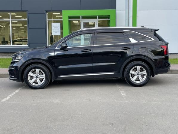 Kia Sorento IV с пробегом 2021 года, цена 3 330 000 рублей, 139795 км, внедорожник, Автокод Объявления