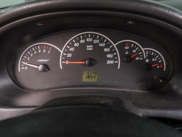 Lada (ВАЗ) Priora I с пробегом 2008 года, цена 289 000 рублей, 215240 км, седан, Автокод Объявления