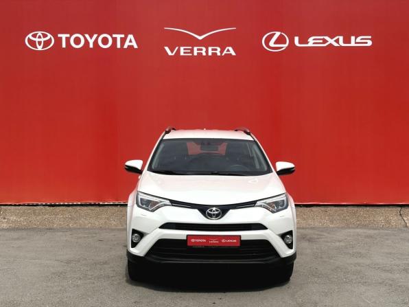 Toyota RAV4 IV (XA40) Рестайлинг с пробегом 2015 года, цена 2 450 000 рублей, 147000 км, внедорожник, Автокод Объявления
