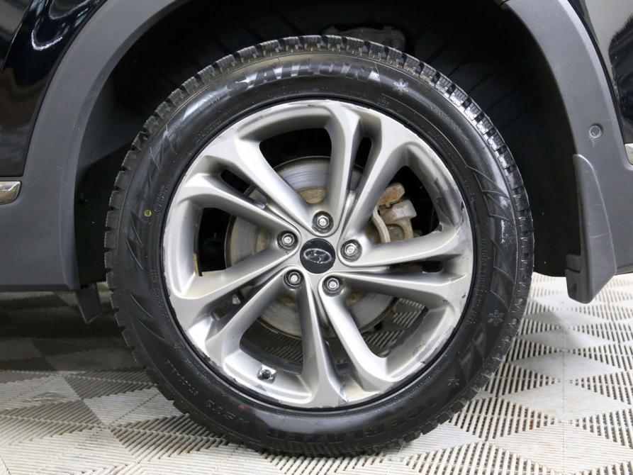 Hyundai Santa Fe IV Санкт-Петербург  - изображение 10