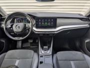 Skoda Octavia IV (A8) Москва  - изображение 38