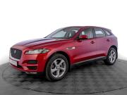 Jaguar F-Pace I Москва  - изображение 30