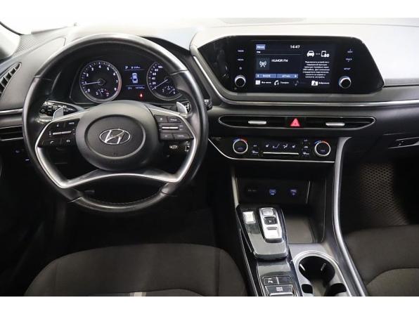 Hyundai Sonata VIII (DN8) с пробегом 2020 года, цена 1 944 900 рублей, 147107 км, седан, Автокод Объявления
