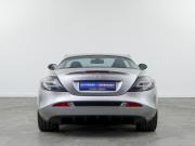 Mercedes-Benz SLR McLaren Москва  - изображение 32