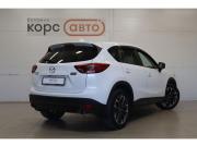 Mazda CX-5 I Рестайлинг Коломна  - изображение 21