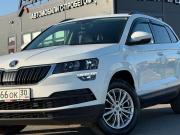 Skoda Karoq I Волгоград  - изображение 35