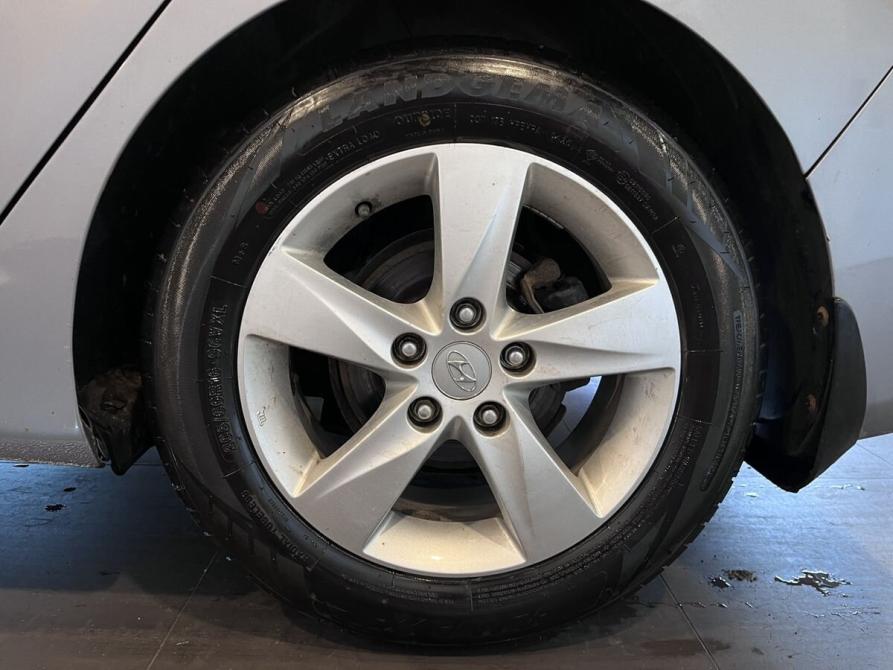 Hyundai Elantra V (MD) Чебоксары  - изображение 20