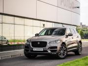 Jaguar F-Pace I Санкт-Петербург  - изображение 35