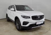 Geely Atlas Pro Волгоград  - изображение 27