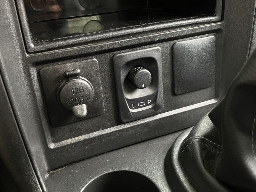 Lada (ВАЗ) Niva Travel I Екатеринбург  - изображение 19