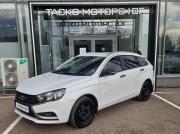 Lada (ВАЗ) Vesta I Стерлитамак  - изображение 23