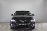 Hyundai Solaris II Санкт-Петербург  - изображение 27