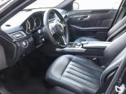 Mercedes-Benz E-Класс IV (W212 S212 C207) Рестайлинг Москва  - изображение 41