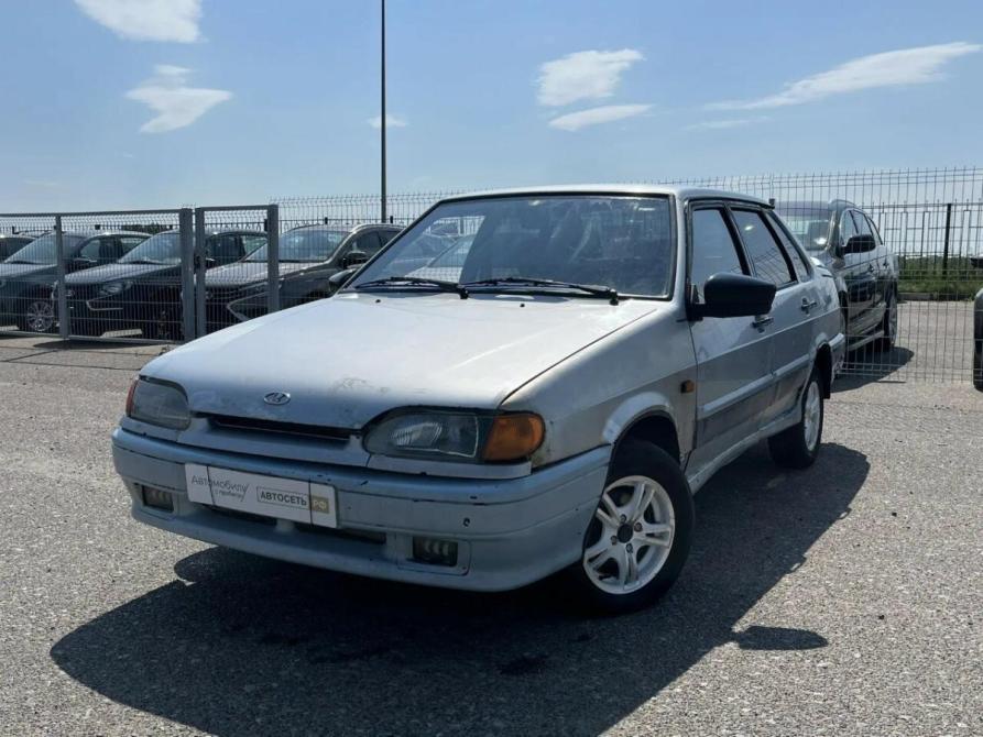 Lada (ВАЗ) 2115 Буинск  - изображение 3