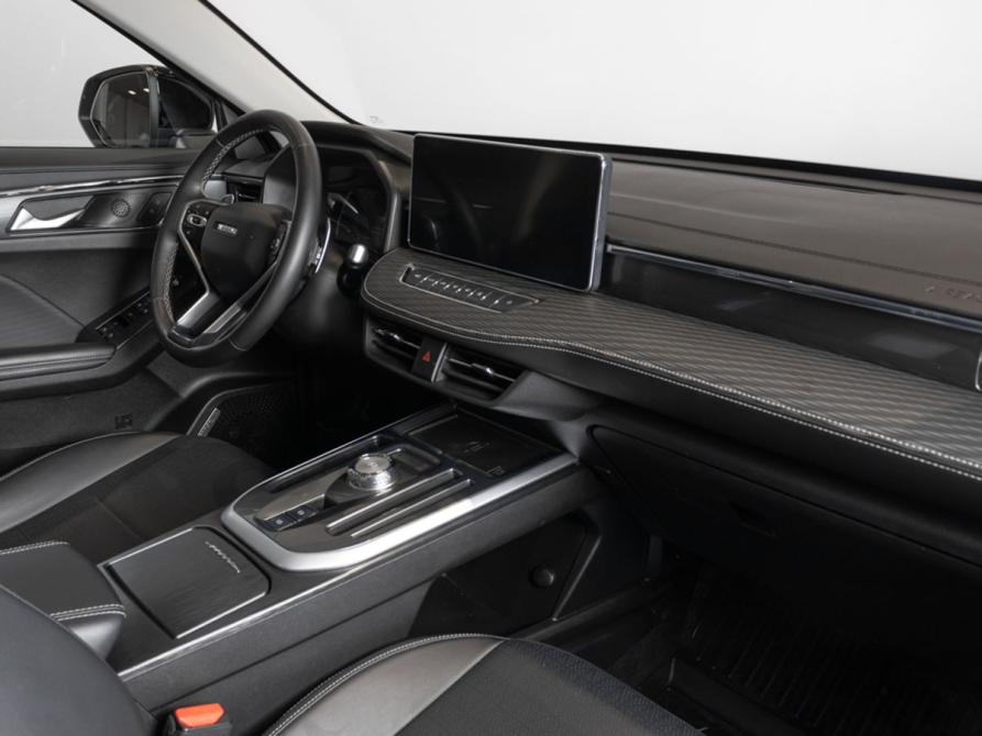 Haval Jolion I Рестайлинг Казань  - изображение 7