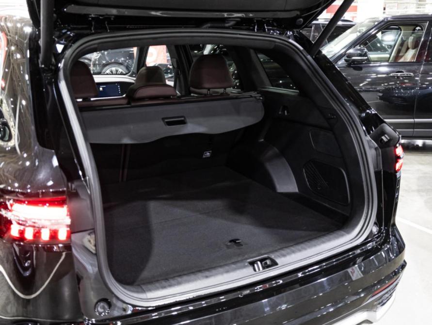 Geely Monjaro I Санкт-Петербург  - изображение 34