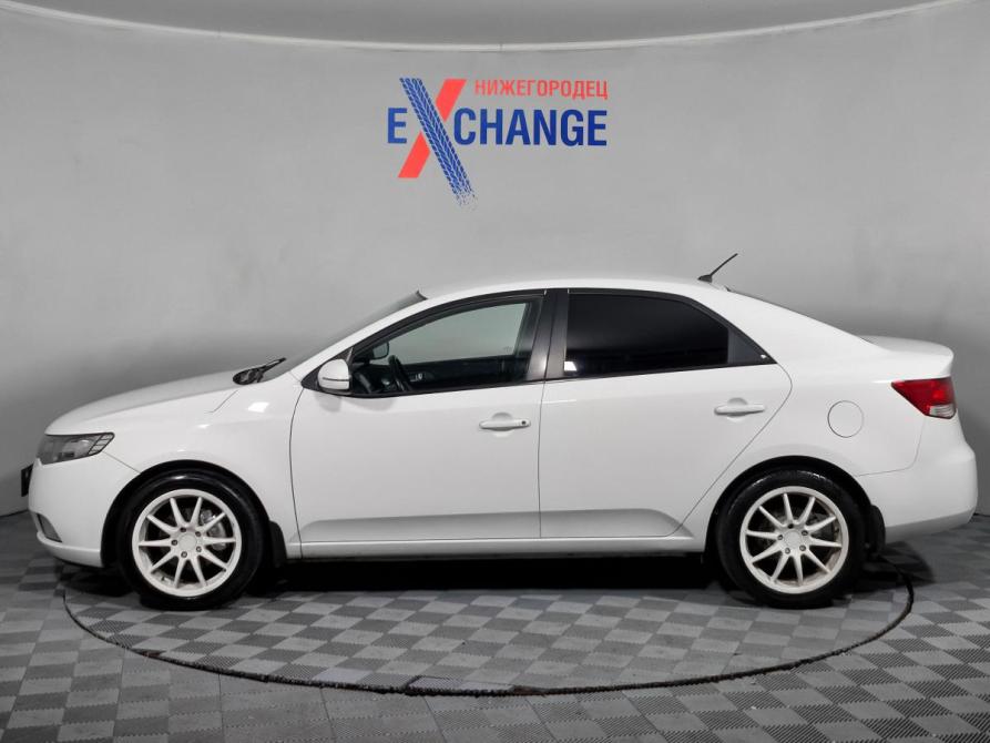 Kia Cerato II Нижний Новгород  - изображение 8