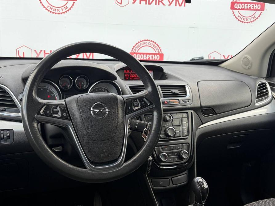 Opel Mokka I Екатеринбург  - изображение 19