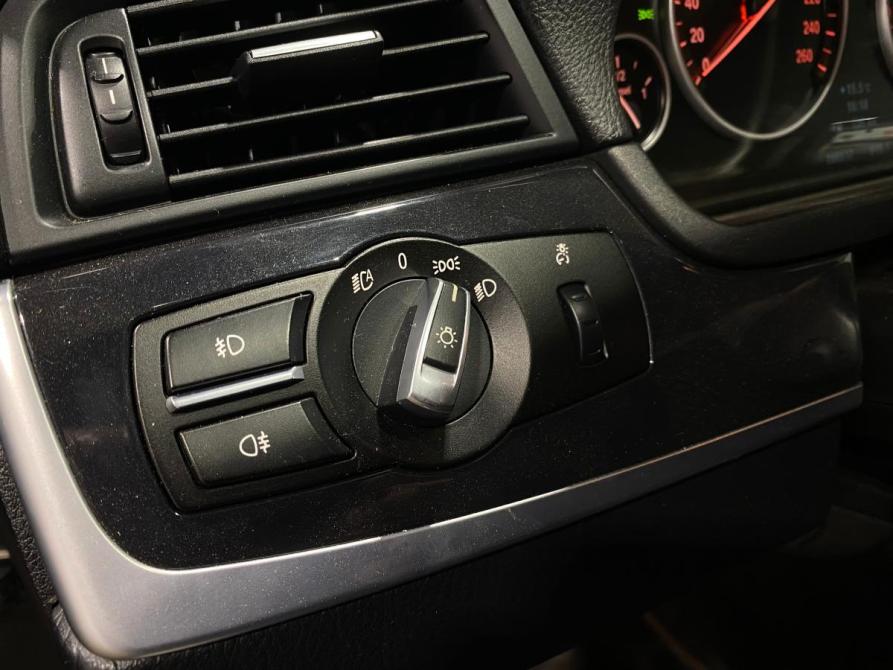 BMW 5 серии VI (F10/F11/F07) Челябинск  - изображение 16