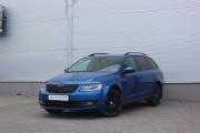Skoda Octavia III (A7) Белгород  - изображение 30