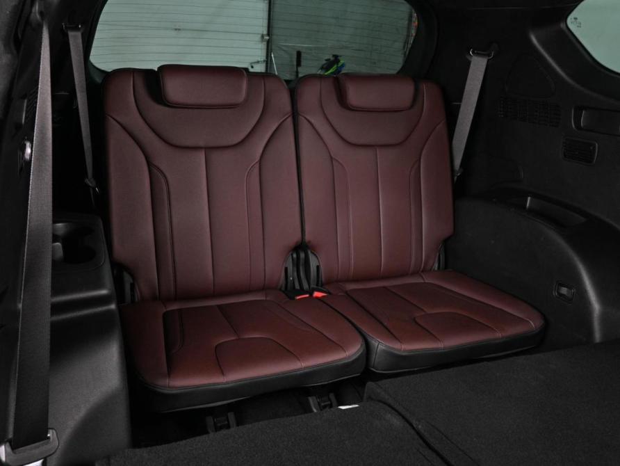 Hyundai Santa Fe IV Ростов-на-Дону  - изображение 9