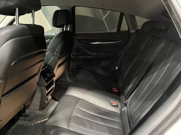 BMW X6 II (F16) с пробегом 2015 года, цена 2 770 000 рублей, 221000 км, внедорожник, Автокод Объявления