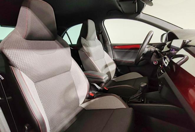 Volkswagen Polo VI с пробегом 2022 года, цена 1 999 000 рублей, 41952 км, лифтбек, Автокод Объявления