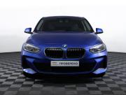 BMW 1 серии III (F52) Рестайлинг Москва  - изображение 28
