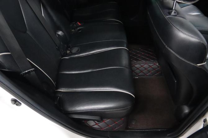 Toyota Venza I Рестайлинг с пробегом 2014 года, цена 1 765 650 рублей, 395575 км, внедорожник, Автокод Объявления