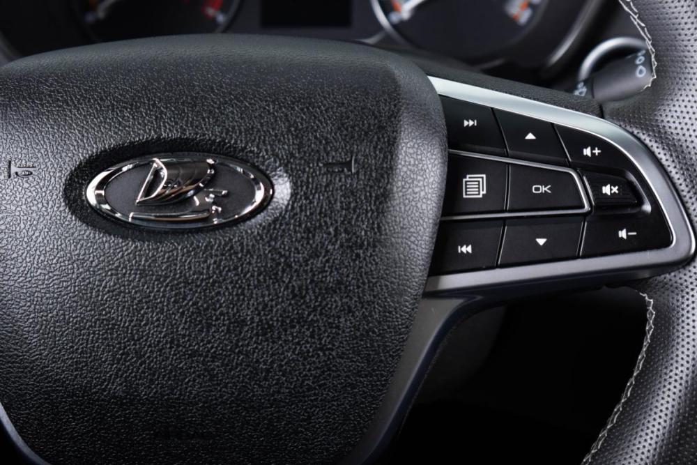 Lada (ВАЗ) Vesta I Рестайлинг (NG) Пермь  - изображение 17