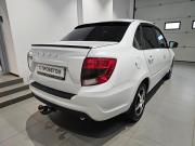 Lada (ВАЗ) Granta I Рестайлинг Москва  - изображение 17
