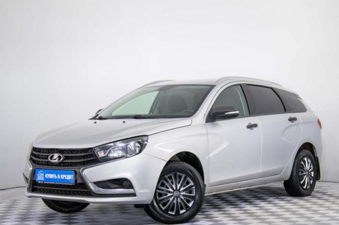 Lada (ВАЗ) Vesta I с пробегом 2019 года, цена 899 000 рублей, 152030 км, универсал, Автокод Объявления