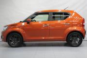 Suzuki Ignis III Кемерово  - изображение 25